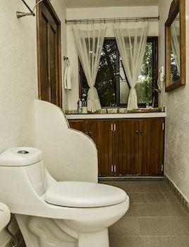 Casa Domingo Hotel Petit Miacatlán Εξωτερικό φωτογραφία