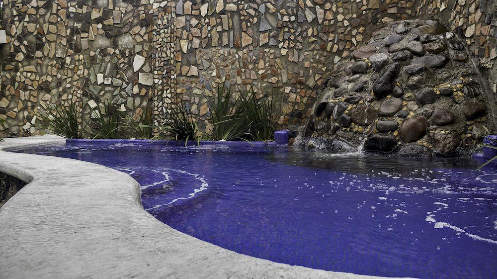 Casa Domingo Hotel Petit Miacatlán Εξωτερικό φωτογραφία