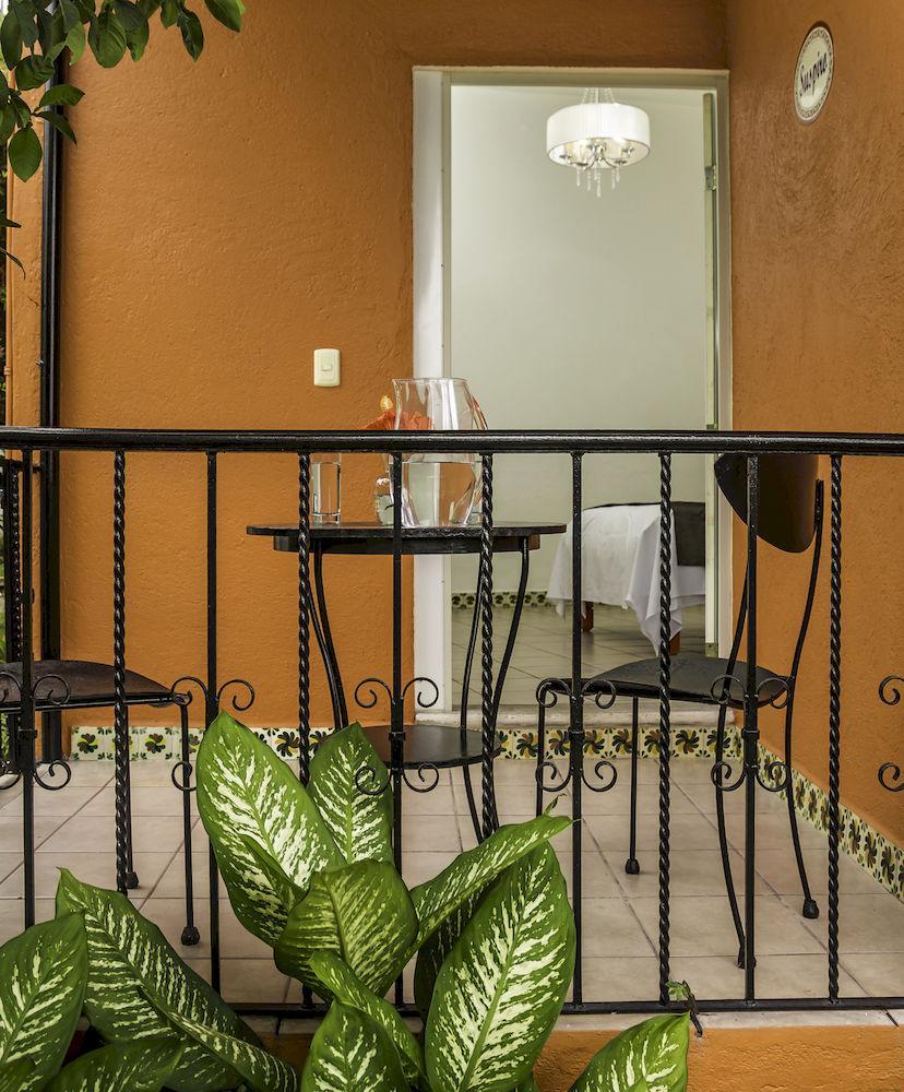 Casa Domingo Hotel Petit Miacatlán Εξωτερικό φωτογραφία