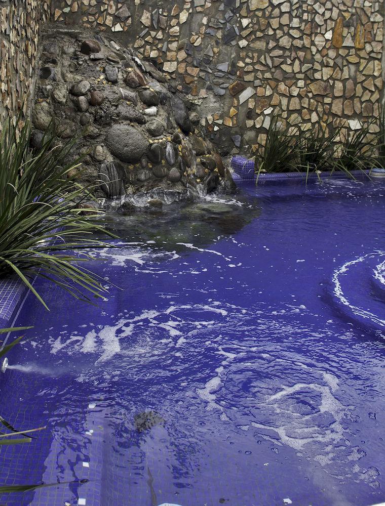 Casa Domingo Hotel Petit Miacatlán Εξωτερικό φωτογραφία