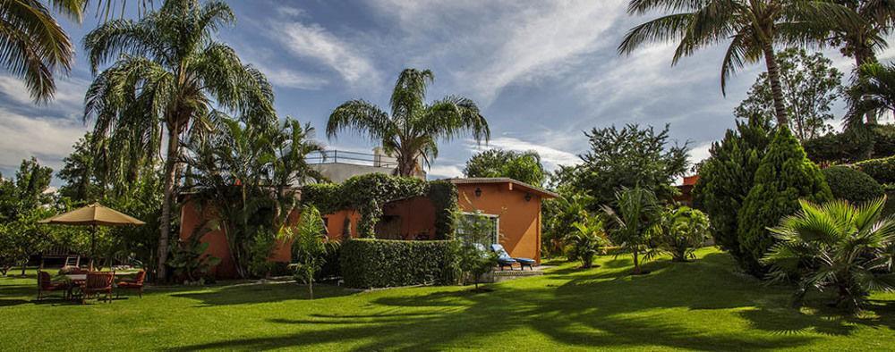 Casa Domingo Hotel Petit Miacatlán Εξωτερικό φωτογραφία