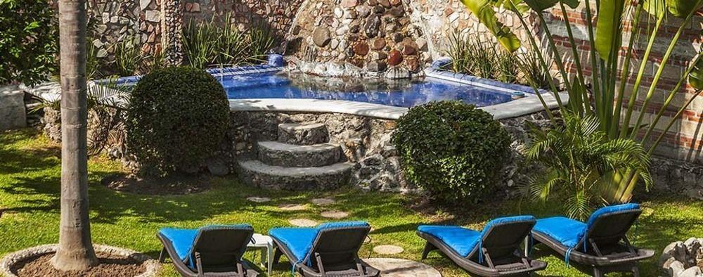 Casa Domingo Hotel Petit Miacatlán Εξωτερικό φωτογραφία
