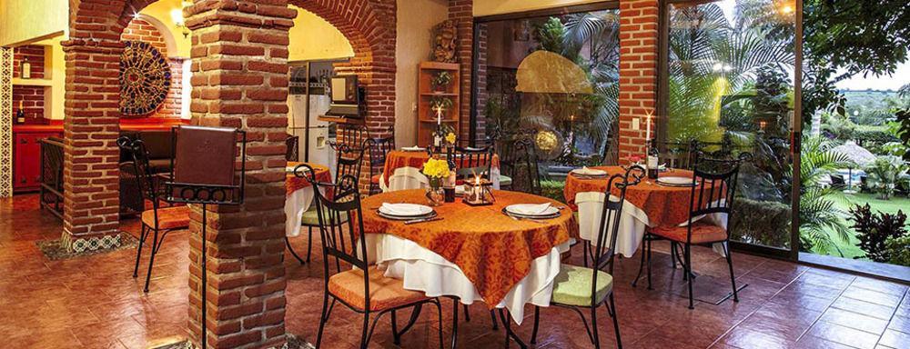 Casa Domingo Hotel Petit Miacatlán Εξωτερικό φωτογραφία
