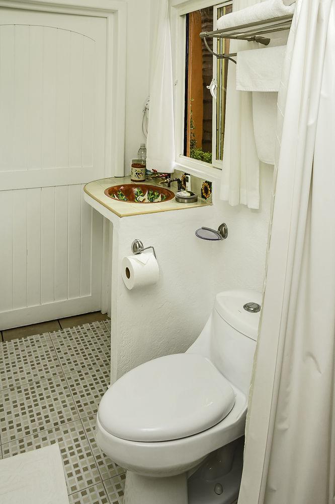 Casa Domingo Hotel Petit Miacatlán Εξωτερικό φωτογραφία