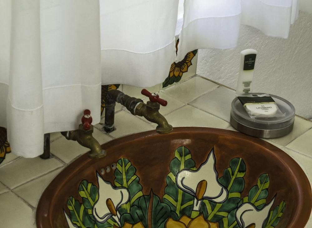 Casa Domingo Hotel Petit Miacatlán Εξωτερικό φωτογραφία
