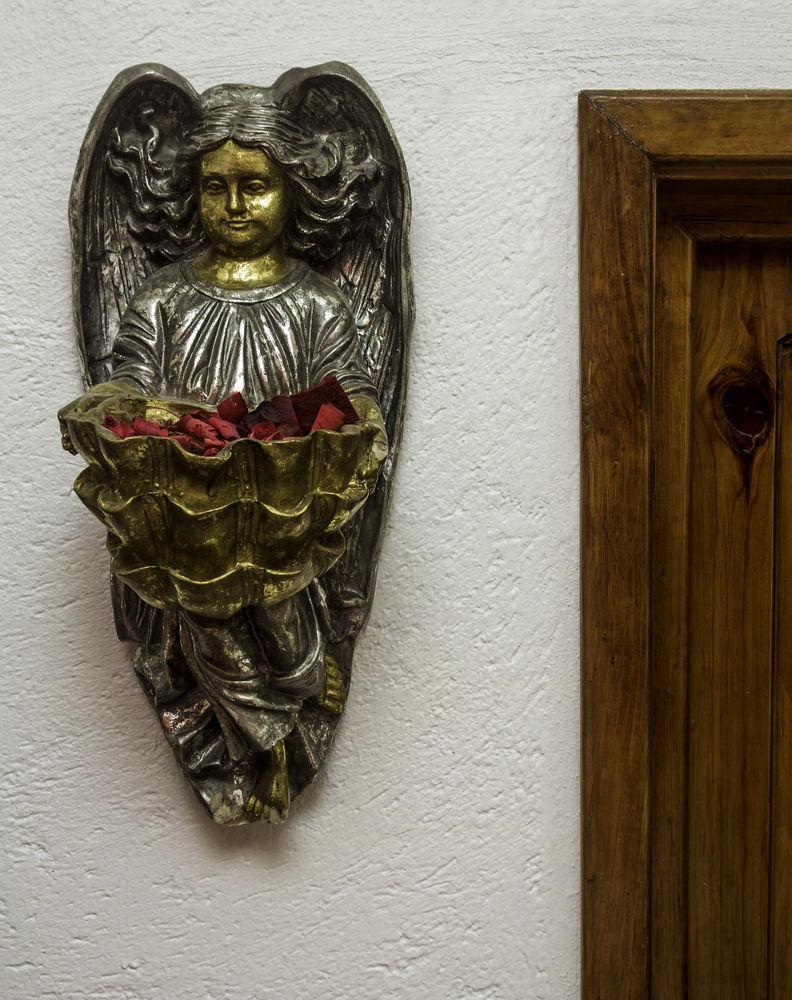 Casa Domingo Hotel Petit Miacatlán Εξωτερικό φωτογραφία